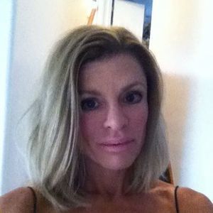 Meet your Posher, Kristi